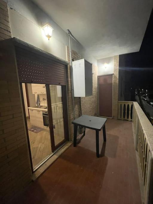 Bilocale A Due Passi Dal Porto E Dal Mare Lejlighed Lido di Ostia Eksteriør billede